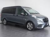 Mercedes-Benz Vito Marco Polo 250 d Activity KÜCHE/AHK/KAMERA - Mercedes-Benz Gebrauchtwagen von 2016