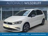 Volkswagen Golf Sportsvan VII IQ.DRIVE AHK-klappbar LED ACC - gebrauchte VW Golf Sportsvan aus dem Jahr 2019