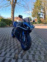 Yamaha YZF R1 RN22 5 - YAMAHA YZF R1 RN22