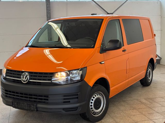 Volkswagen T6 Transporter/Klima/AHK/PDC/1 Hand