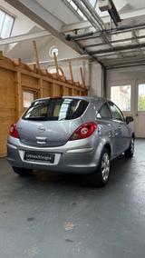 Opel Corsa D Edition *81TKM*TÜV SERVICE NEU* - gebrauchte Opel Corsa aus dem Jahr 2009