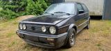 Volkswagen VW GOLF  Fire and Ice - Volkswagen Golf: Fire Ice