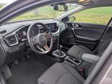 Kia cee'd / Ceed 1.0 T-GDI 88kW - Kia cee'd / Ceed von privat