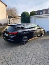 Opel Astra ST 1.5 Diesel 90kW GS Line Auto GS Line - Opel Astra mit Diesel-Antrieb: Kombi, Automatik, 1.9