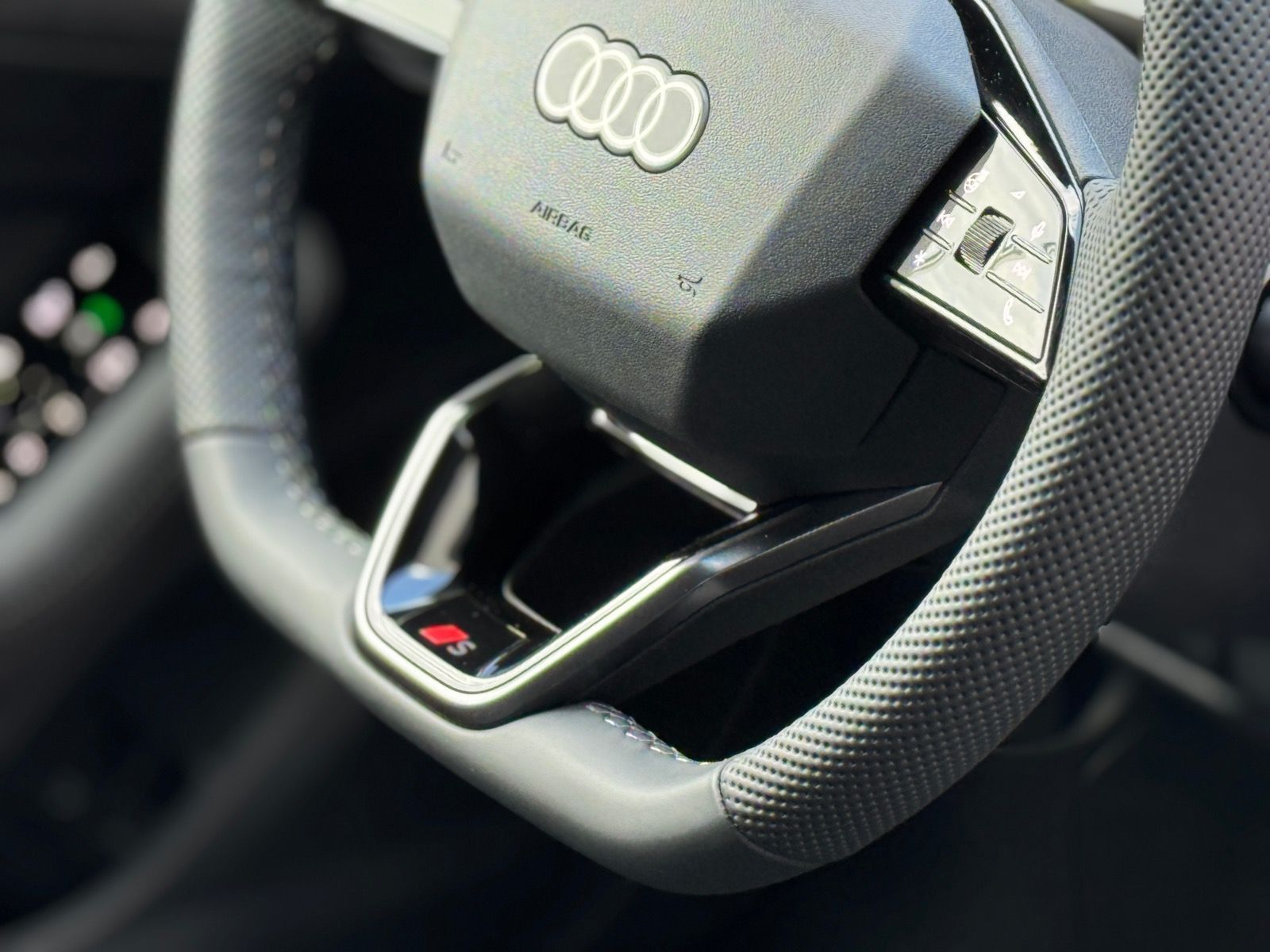 Audi A5 - Bild 12