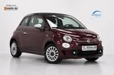 Fiat 500C 1.0 69PS Rockstar Carplay Klima Autom 1Hand - Fiat Gebrauchtwagen von 2021