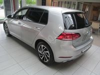 Vorschau Volkswagen Golf