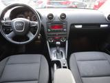 Audi A3 1.4 Sportback Autom Klimatr.Xenon PDC SHZ - Audi A3 in Mönchengladbach