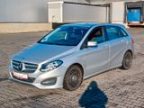 Mercedes-Benz B 180 Garantie* Navi* 69.000 km* 8-Fach*