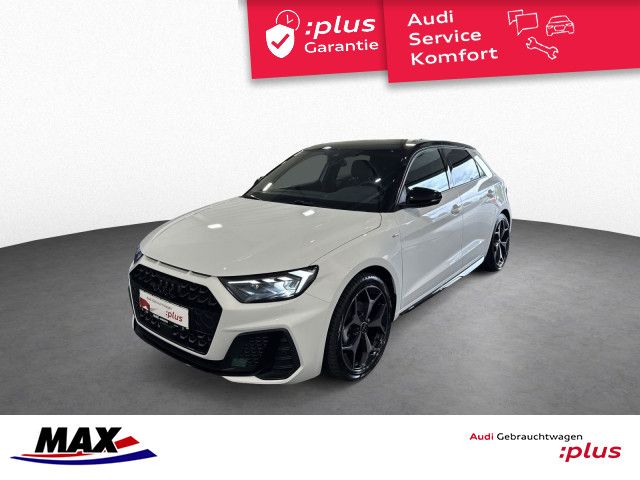 Image of Audi A1