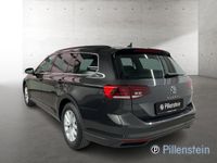Volkswagen Passat Variant - Vorschau Bild 3