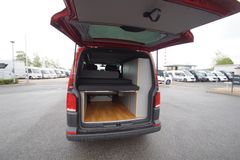 T 6.1 Easy Camper *Ausbau Classic**UVP: 64.709€*