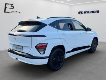 Hyundai Kona – Bild 3