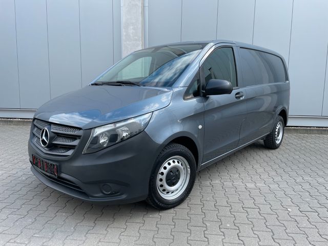 Mercedes-Benz Vito Navi Klima  Kamera Tempomat 1.Hand EURO6