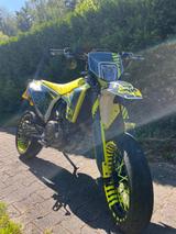 Husqvarna 701 SM 2020 | QS/Blipper | Remus  - HUSQVARNA SM
