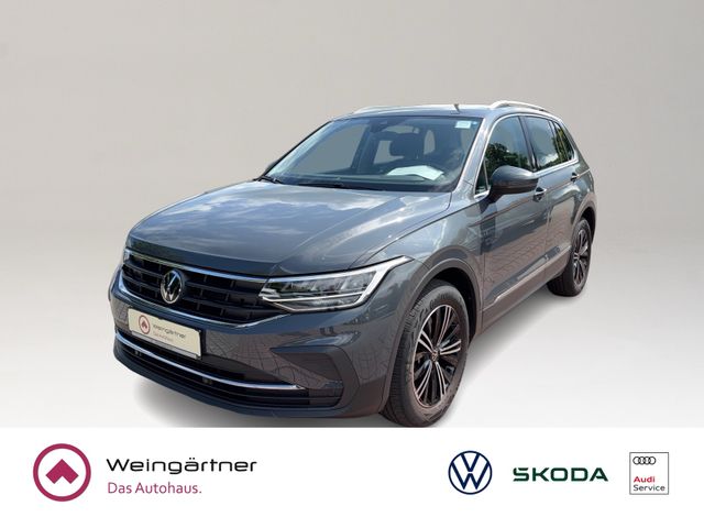 Tiguan MOVE 4Motion 2.0 TSI, ACC, Keyless, RearV