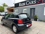 Volkswagen Polo V Trendline 1.2/KLIMA/SHZ/ALLWETTER/TÜV-NEU - Gebrauchtwagen bis 6.000 Euro mit TÜV