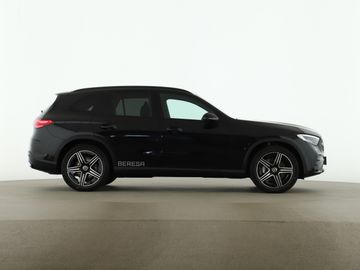 Mercedes GLC 200 - 8