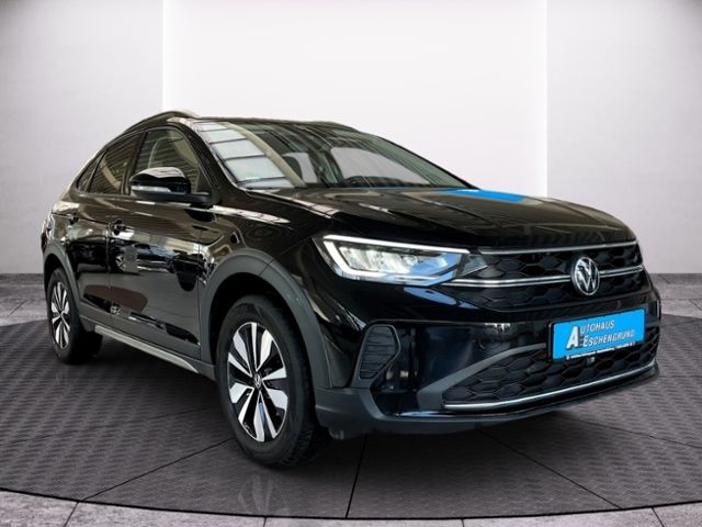Fahrzeugabbildung Volkswagen TAIGO 1.0 TSI DSG GOAL GJR APP-CONNECT LED
