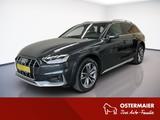 Audi A4 allroad 40 TDI 204PS QUATTRO ACC.5J-G.AHK.KAM - gebrauchte Audi A4 Allroad aus dem Jahr 2021