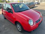 Volkswagen Lupo 1.4 Basis - VW Lupo Gebrauchtwagen