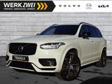 Volvo XC90 T8 R Design Plug-In 7Sitz Luftfw HUD ACC 22 - Volvo XC90 in Augsburg