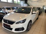 Peugeot 308 SW Allure EAT8 Navi Plus Leder LED Temp SHZ - Peugeot 308 in Frankfurt (Main)
