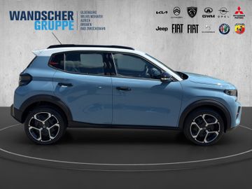 Citroën C3 Turbo 100 S&S Plus