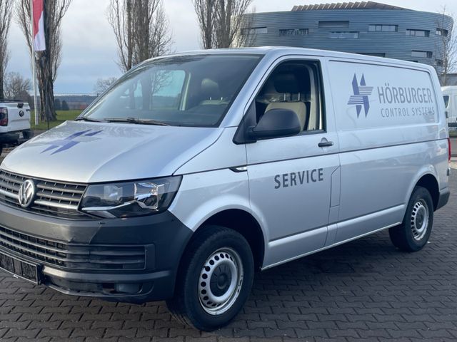 Volkswagen T6 Transporter EcoProfi NAVI / DSG /KLIMA