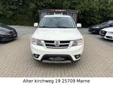 Fiat Freemont Lounge AWD KLIMA.KAM.TEMP.SPS.TÜV 10/26 - Fiat Freemont: Allradantrieb