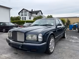 Bentley Arnage Red Label 6.75 Motor läuft Getriebe NEU - Bentley Arnage Gebrauchtwagen
