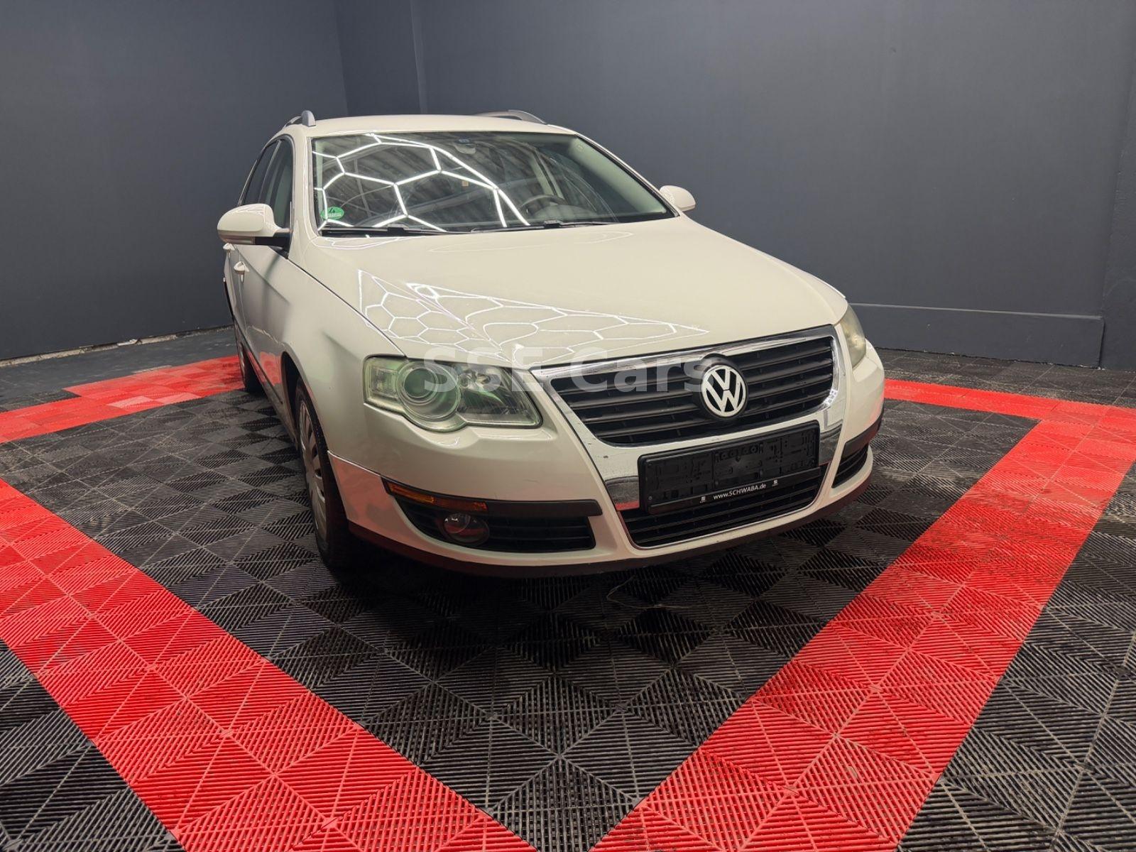 Volkswagen Passat Variant Trendline