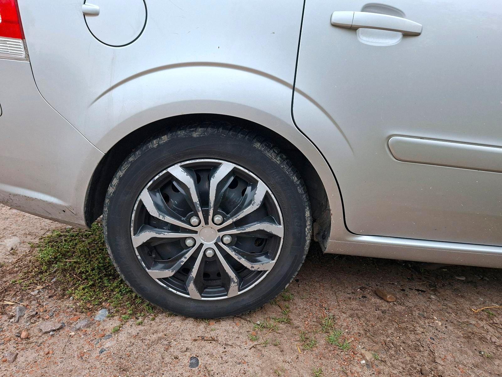 Opel Zafira 2006 — photo 5