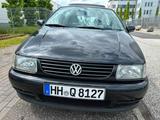 Ford VW Polo XXL Sonder Edition Automatik Tüv n... - Ford Fiesta aus 1997