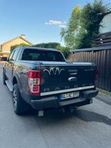 Ford Ranger - Ford Ranger von privat