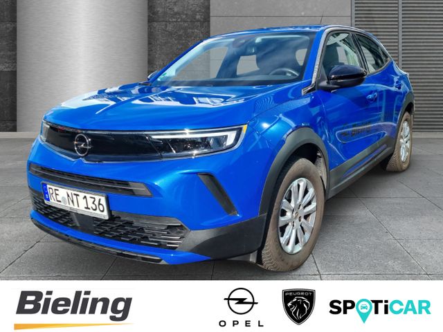 Mokka ENJOY 1.2 Direct Injection Turbo 1. Hand u