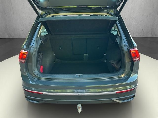 Volkswagen Tiguan Life 1.5TSI 150PS DSG AHK+el.Klappe +Sitz, миниатюра 16