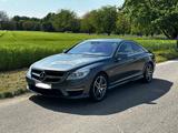 Mercedes-Benz Mercedes Benz CL 63 AMG | 544Ps | BiTurbo ... - Mercedes-Benz CL 63 AMG: Coupé