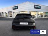 Peugeot 308 SW GT 156 Elektro 308 SW - Peugeot 308 mit Elektro-Antrieb