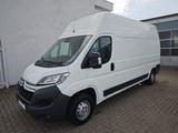 Citroën Jumper HDI L3H3 Ladebordwand Klima Tempomat - gebrauchte Citroën Jumper aus dem Jahr 2017