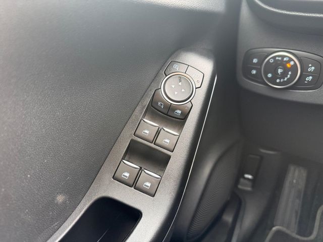 Puma 1.0 EcoBoost Titanium X S