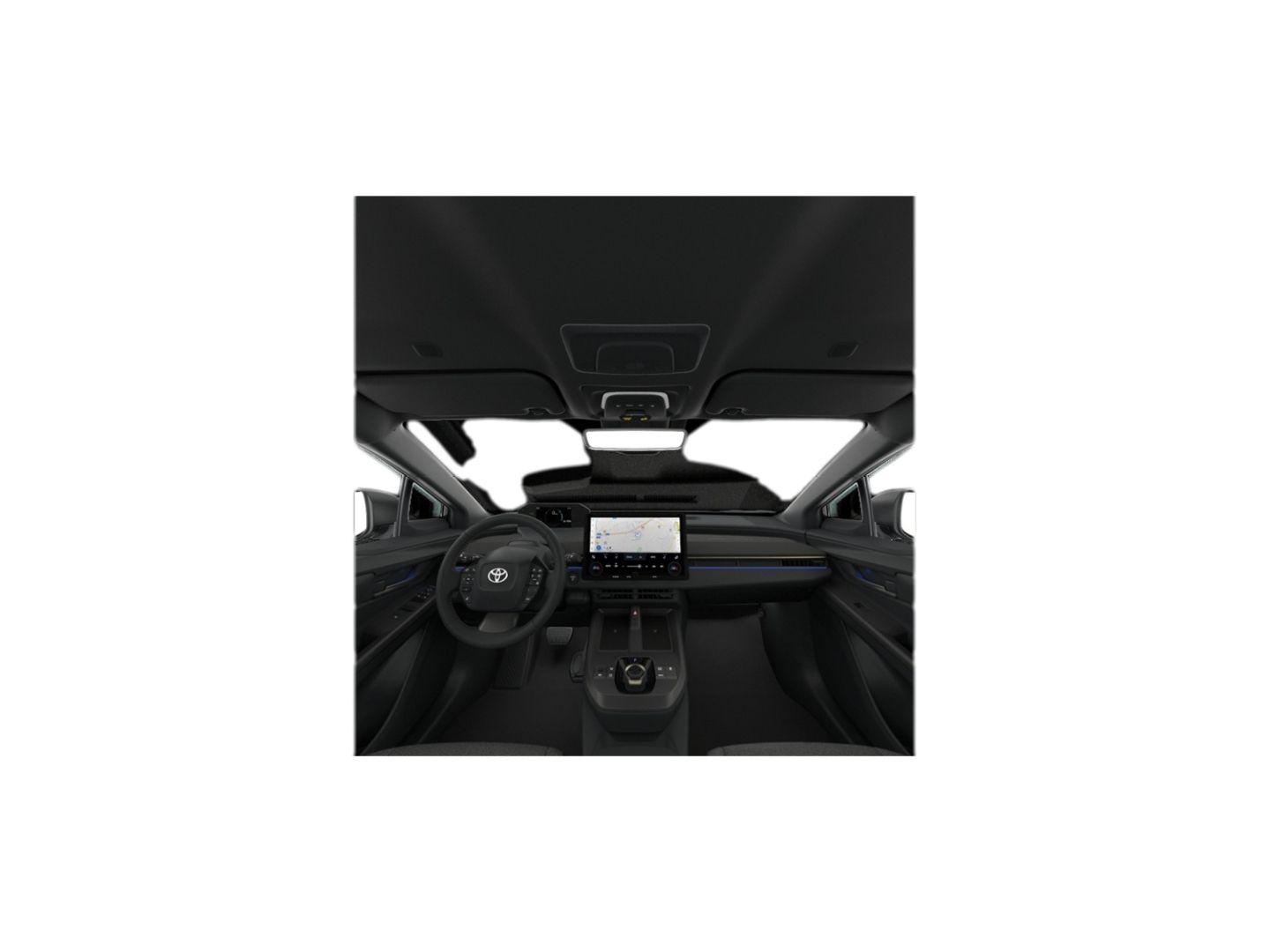 Toyota bZ4X - Bild 7