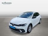 Volkswagen Polo 1.0 TSI DSG Style Matrix Navi Kamera - Jahreswagen: Kleinwagen