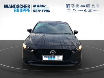 Mazda 3 2.0 SKYACTIV-G Selection HUD+Kam.+LED+Navi+SHZ