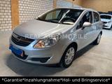 Opel Corsa D AUTOMATIK  *TÜV 01-2027*SCHECKHEFT* - Opel Corsa aus 2007: D