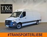 Mercedes-Benz Sprinter 315 CDI L3H2 Maxi Klima NAVI #75T338 - Mercedes-Benz Sprinter Gebrauchtwagen in Oldenburg