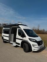 Westfalia Columbus 601 D | Solar | Lithium | autark - Westfalia Columbus