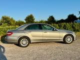 Mercedes-Benz E 350 CGI BlueEFFICIENCY 69.500 km - Mercedes-Benz E 350: Cgi