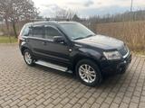Suzuki Grand Vitara 2.0 Comfort Comfort - gebrauchte Suzuki Grand Vitara aus dem Jahr 2008