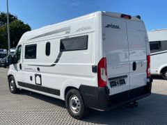 Pössl Summit 600 L Shine | *Markise,Solar,Winterpaket*